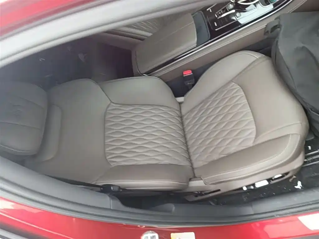 BYD Han 2023 EV Champion Edition 715KM FWD Premium фото 25