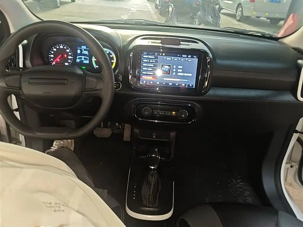 ROEWE CLEWE CLEVER