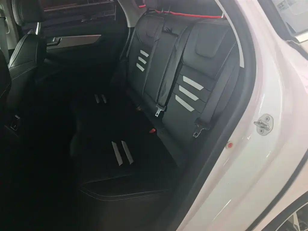 BYD Qin Pro 2018 1.5TI Automatic Smart Connected Premium Edition фото 17