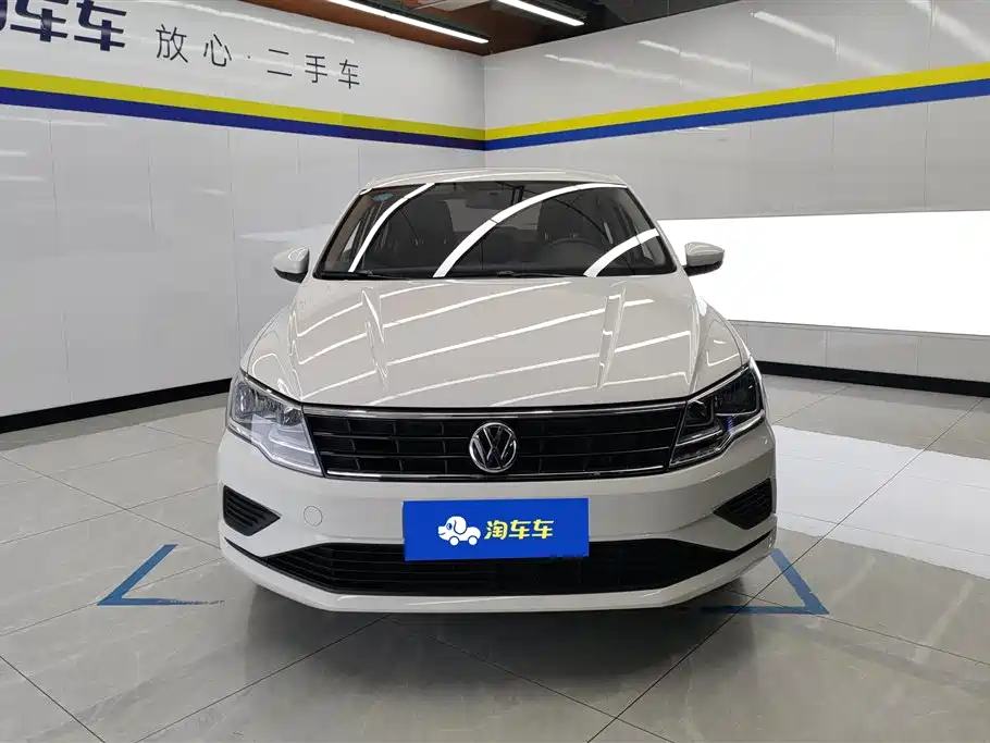 Volkswagen Jetta 2017 1.4L Manual Fashion фото 2