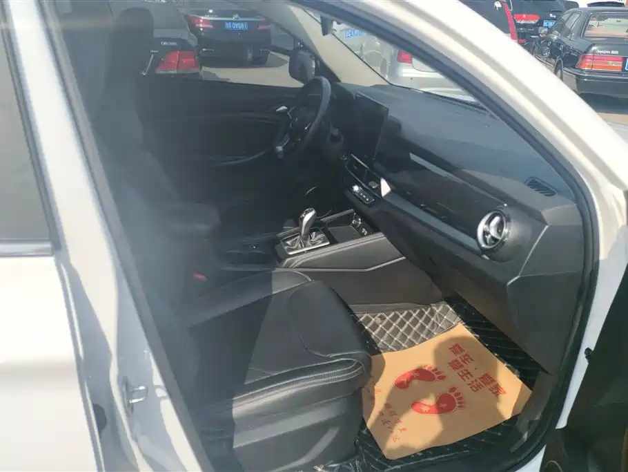 BYD Song 2021 Classic 1.5T Auto Elite фото 8