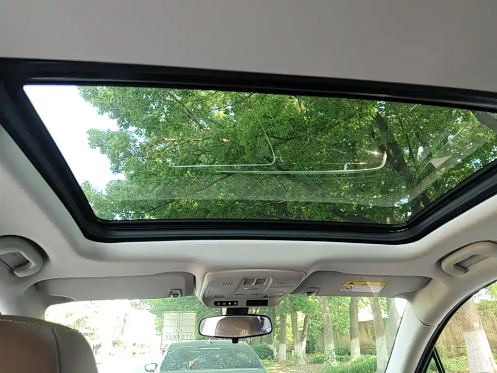 BUICK ANGKEWEI PLUS