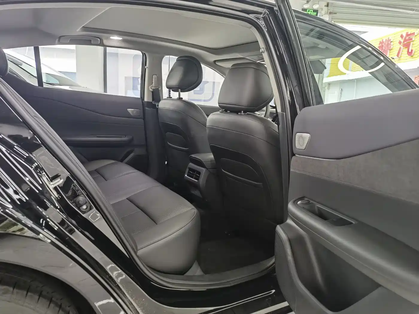 Nissan Teana 2026 2.0L PLUS фото 12