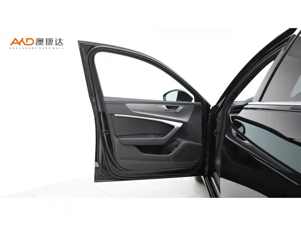 Audi A6L 2024 40 TFSI Luxury Dynamic фото 10