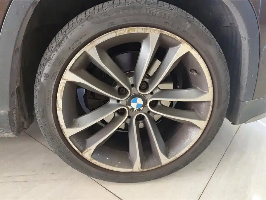 BMW X1 2015 Model sDrive18i Leading Advanced Edition фото 6