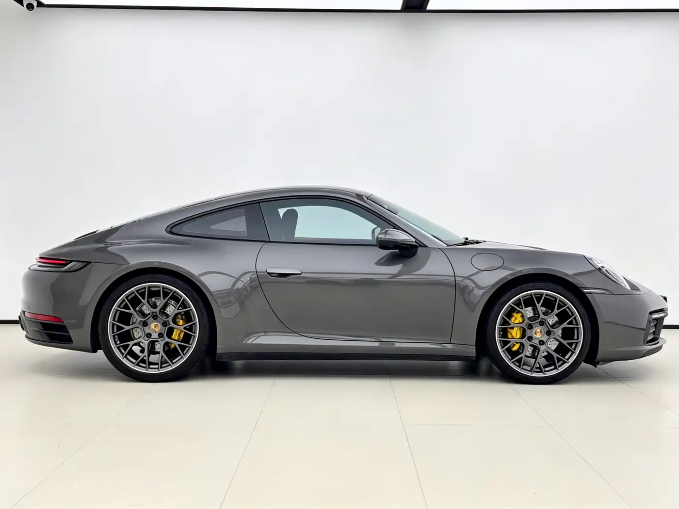 Porsche 911 2020 Carrera 3.0T фото 5