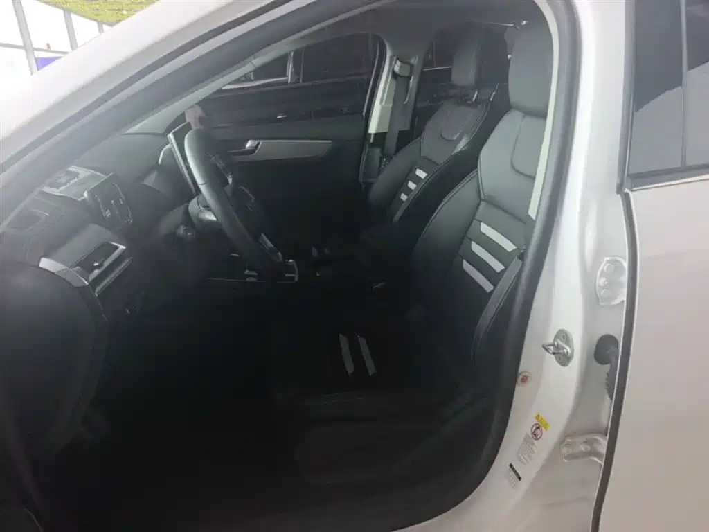 BYD Qin Pro 2018 1.5TI Automatic Smart Connected Premium Edition фото 15