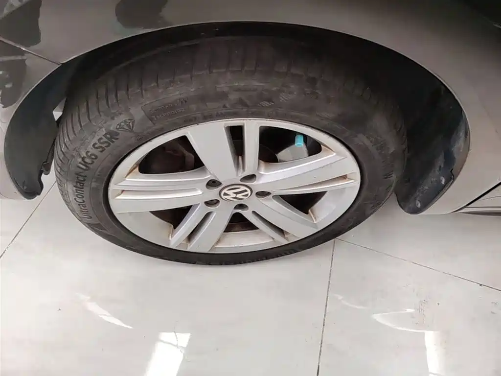 Volkswagen Sharan 2016 380TSI Comfort 7-seater фото 23
