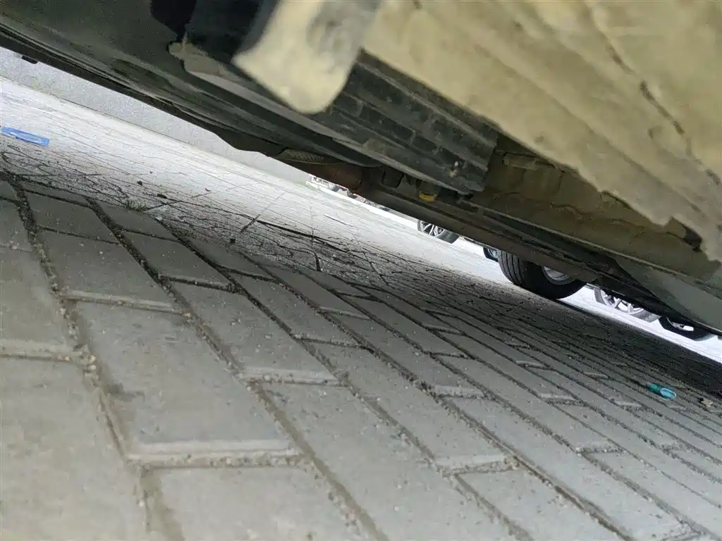 Buick GL6 2019 Model 18T 6-Seater Connected Luxury Version China V фото 17