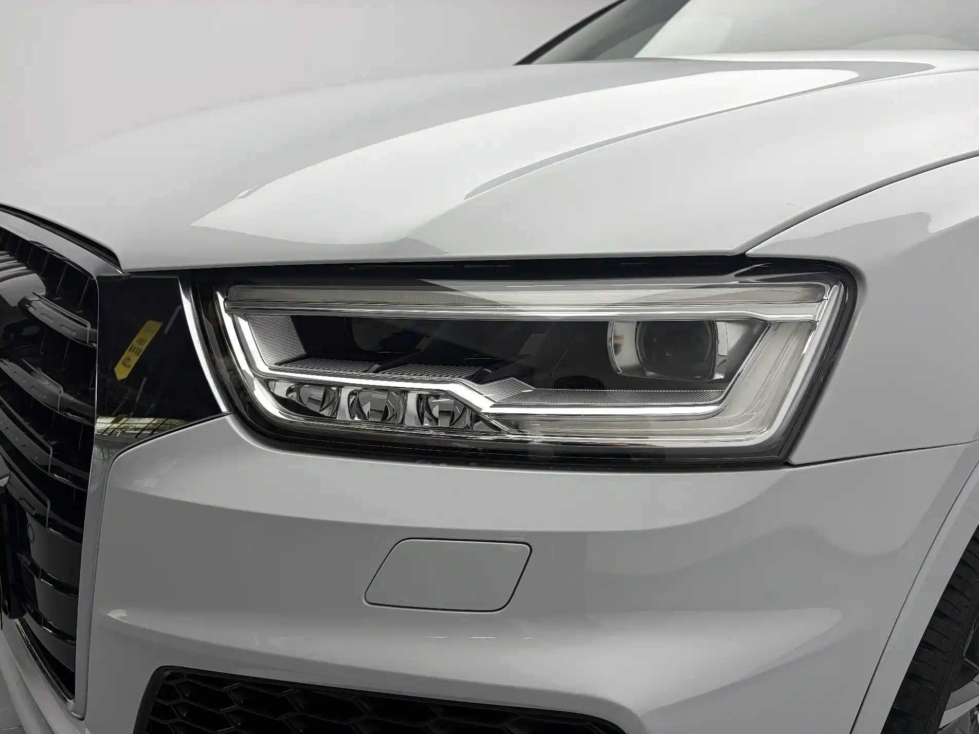 Фото 9 - Audi Q3