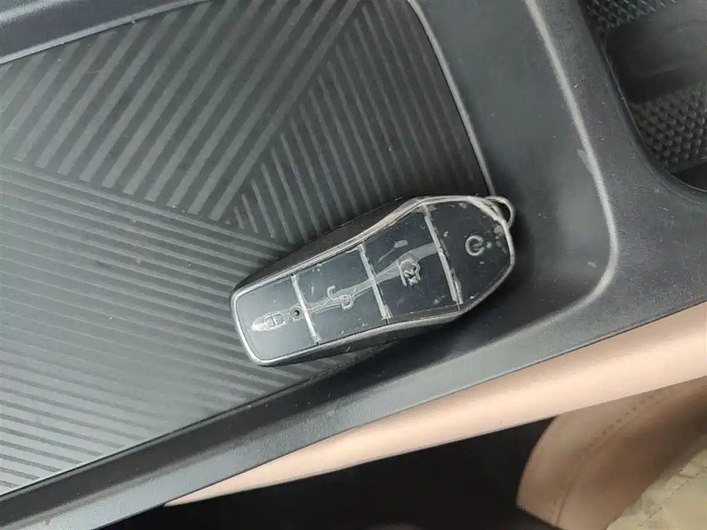 BYD Seagull 2025 Smart Drive Edition 305km Vitality Version фото 9