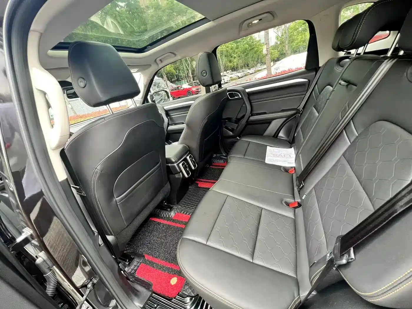 Haval Big Dog 2021 1.5T DCT 2WD Husky Edition фото 10