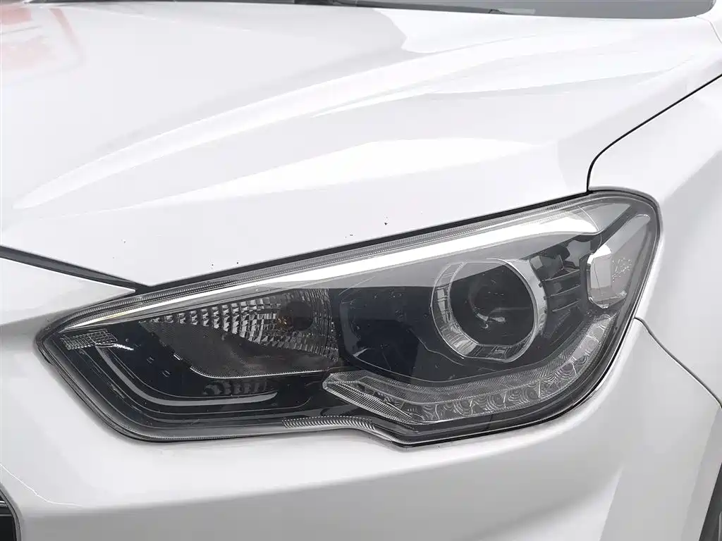 Hyundai Beijing Hyundai ix35 2019 2.0L Automatic 2WD Zhiyong·Enjoy China V фото 7