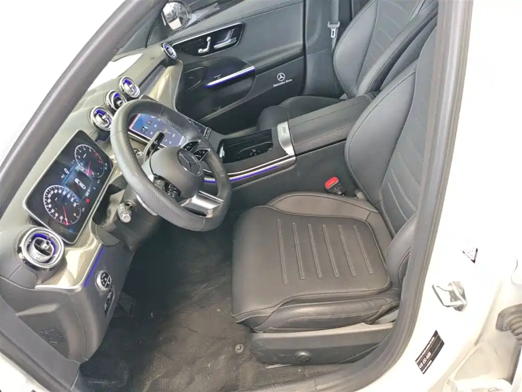 Mercedes-Benz C-Class 2023 C 260 L Sport фото 15