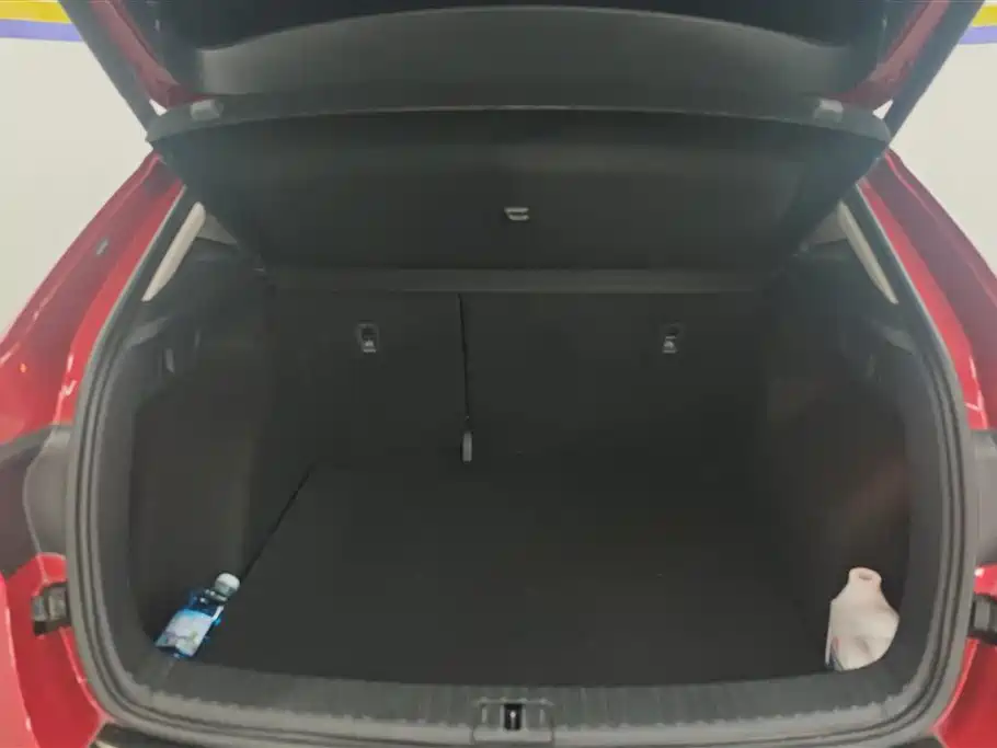 Škoda Kodiaq GT 2019 TSI330 2WD Luxury Edition China VI фото 4