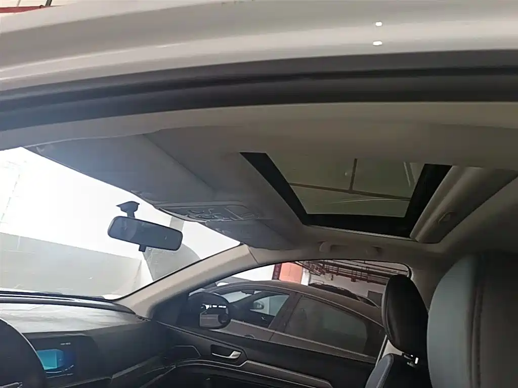Haval H6 2018 Blue Label Sport 1.5T Automatic 2WD Elite фото 18