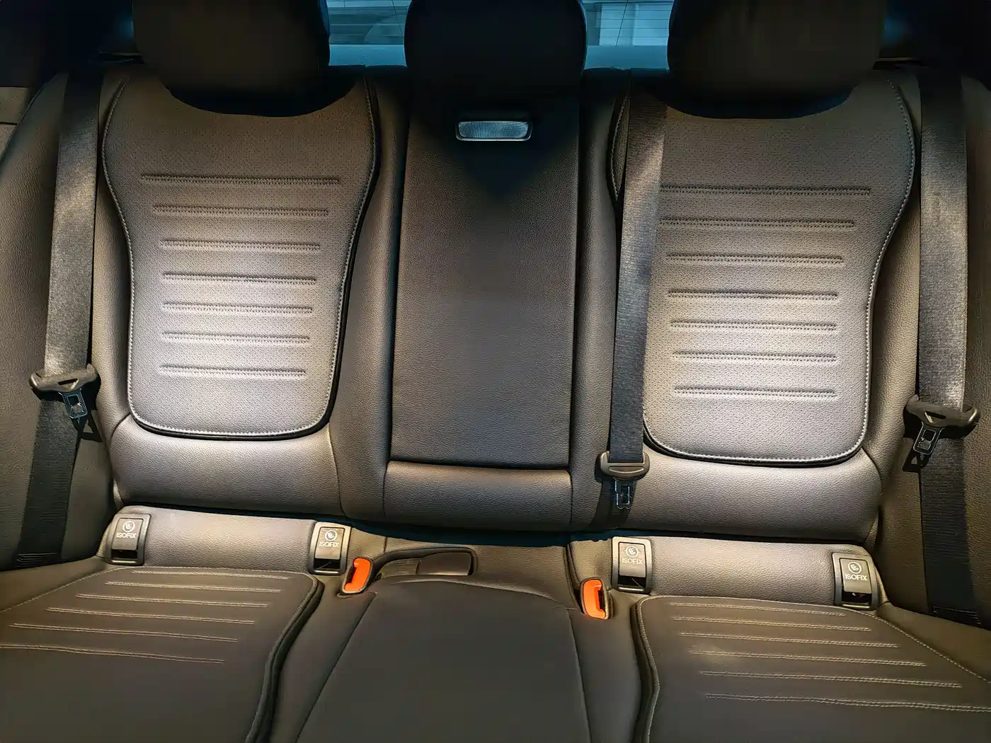 Mercedes-Benz C-Class 2023 C 200 L Sport фото 12