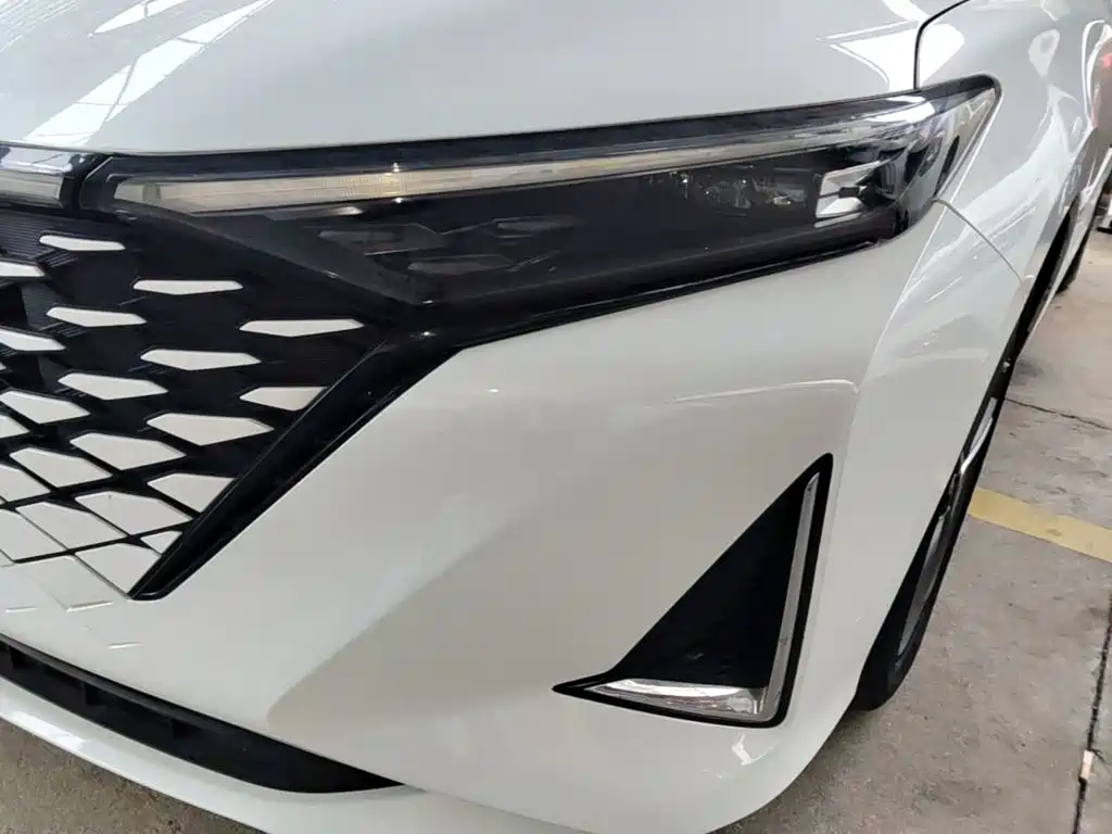 Changan Ruicheng PLUS 2023 2023 1.5T DCT Premium