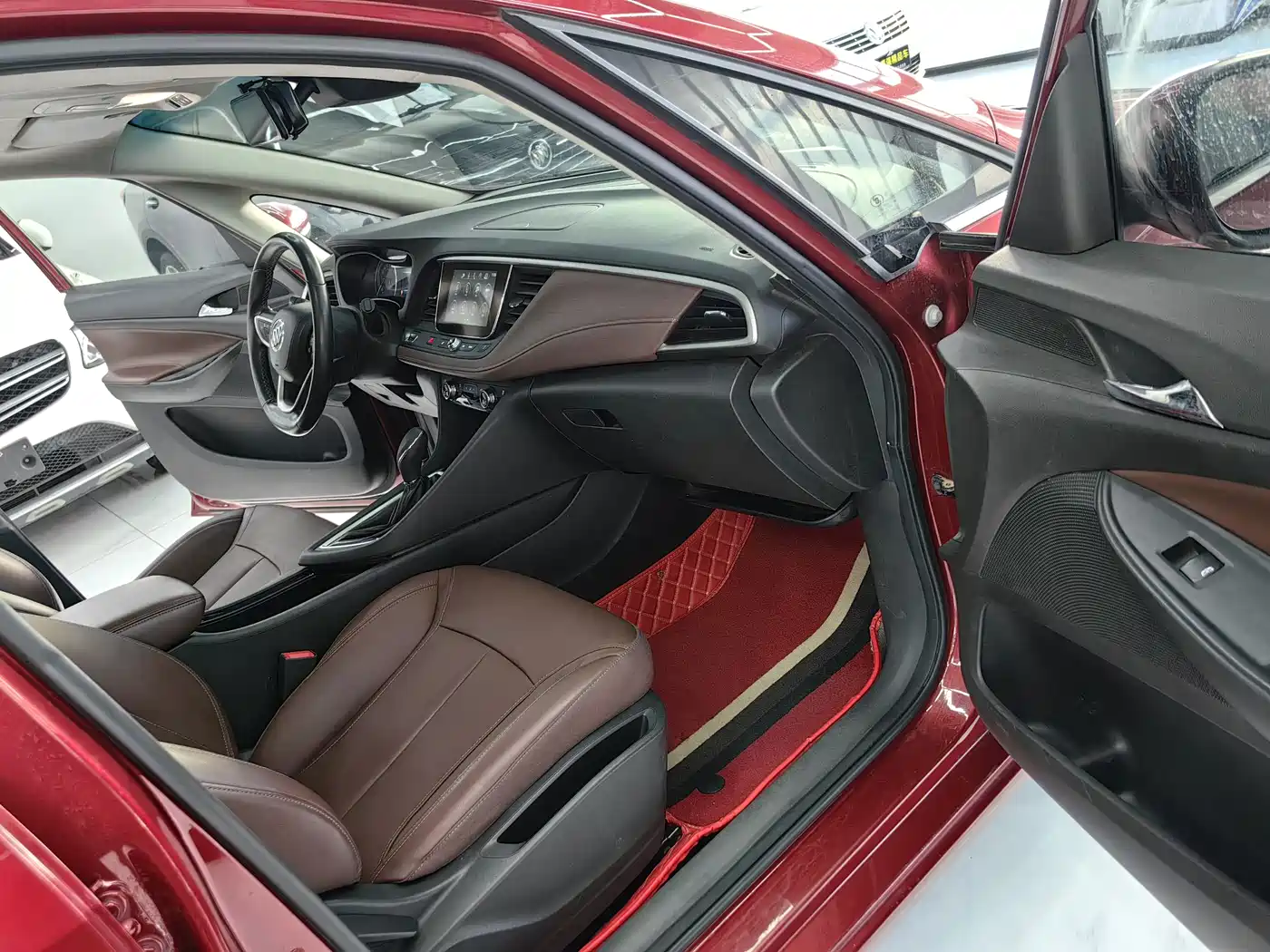 Buick GL6 2018 18T 6-Seater Premium фото 13