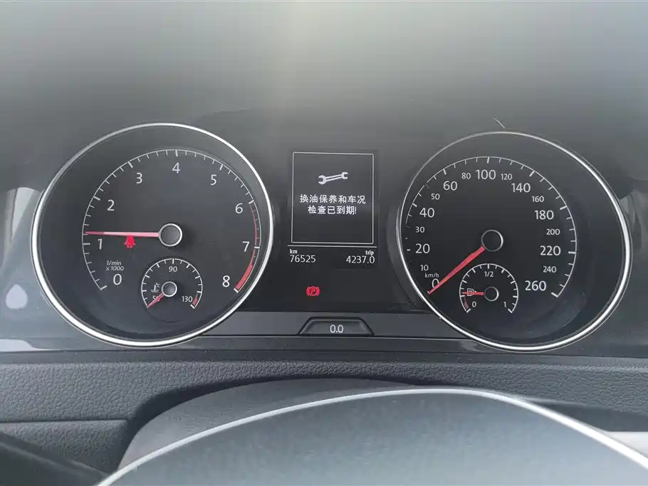 Volkswagen Golf 2020 280TSI DSG Comfort фото 14