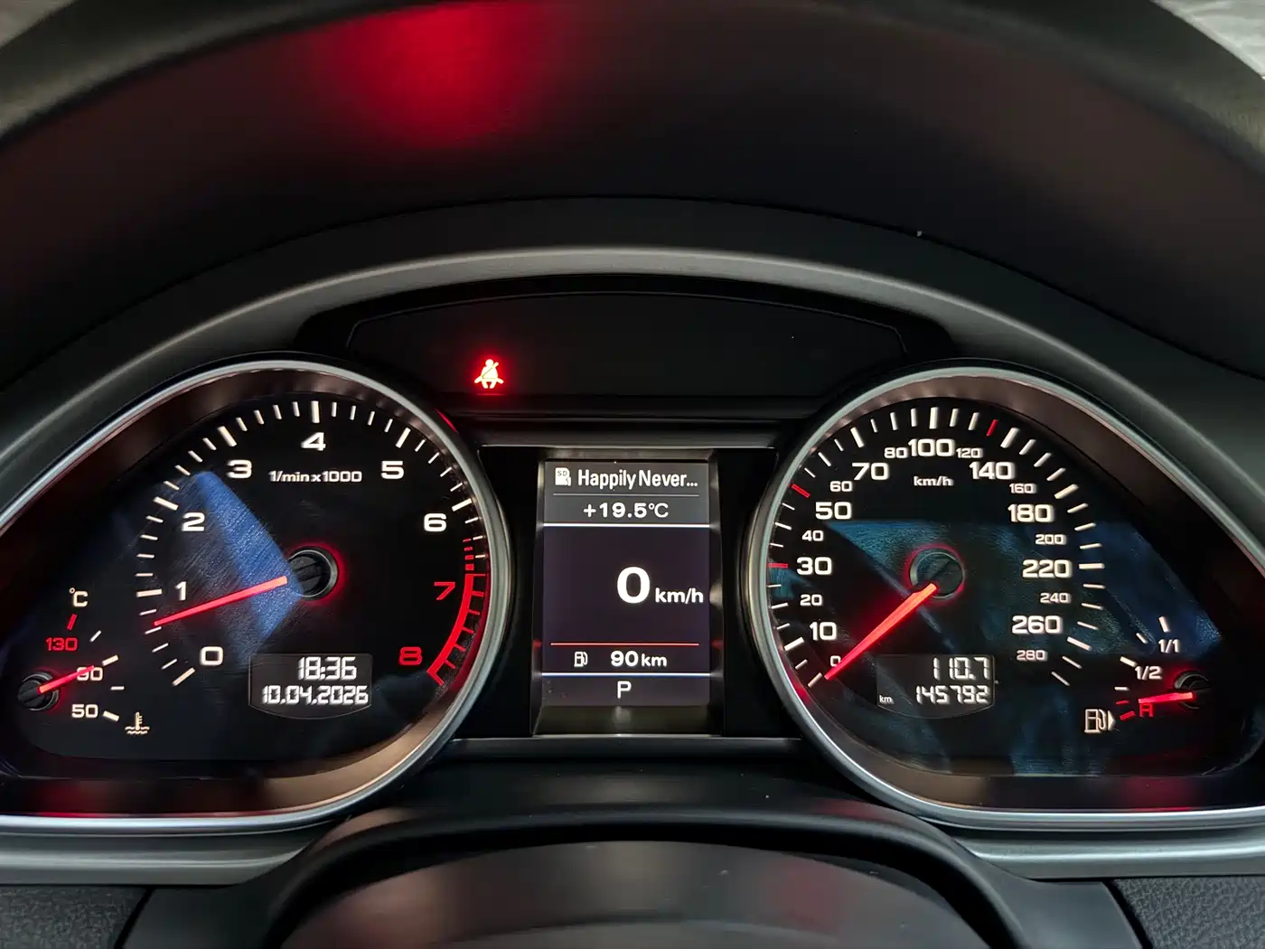 Audi Q7 2015 40 TFSI Classic Edition фото 17