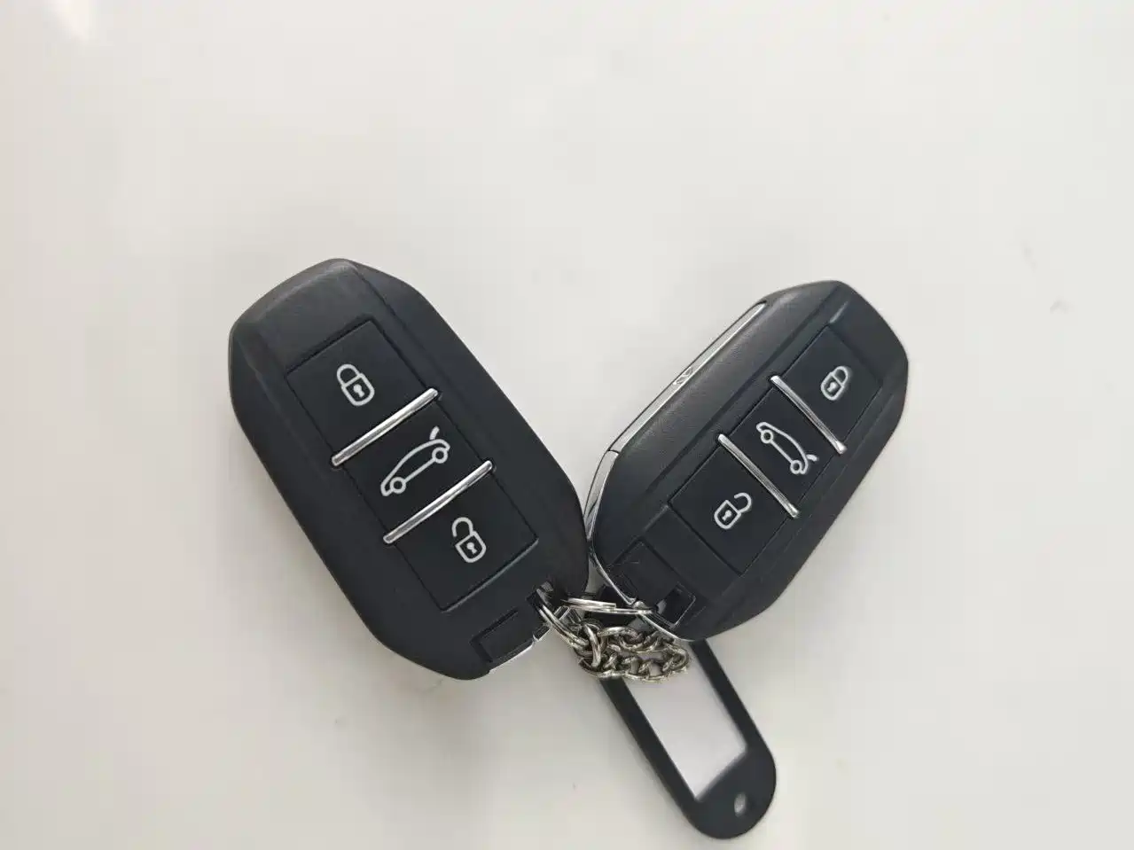Peugeot 508 2015 1.8THP Auto Excellence Edition фото 9