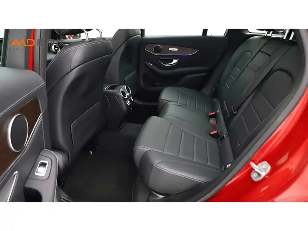 Mercedes-Benz GLC 2020 Facelift GLC 300 L 4MATIC Dynamic фото 7