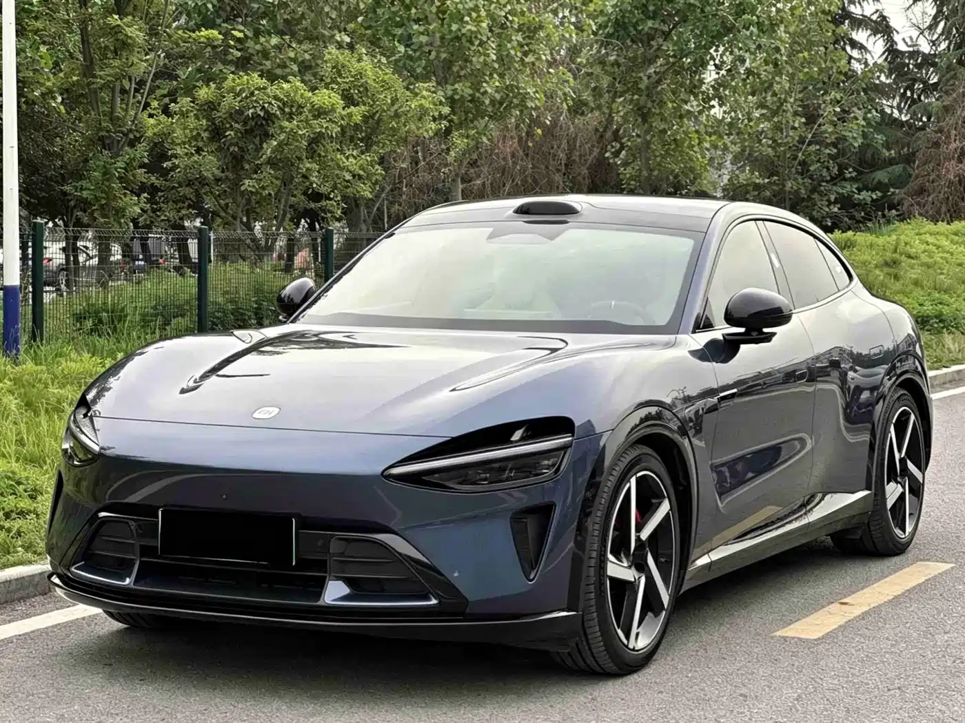 Xiaomi Auto Xiaomi YU7 2025 Ultra Long Range High Performance AWD Max Edition