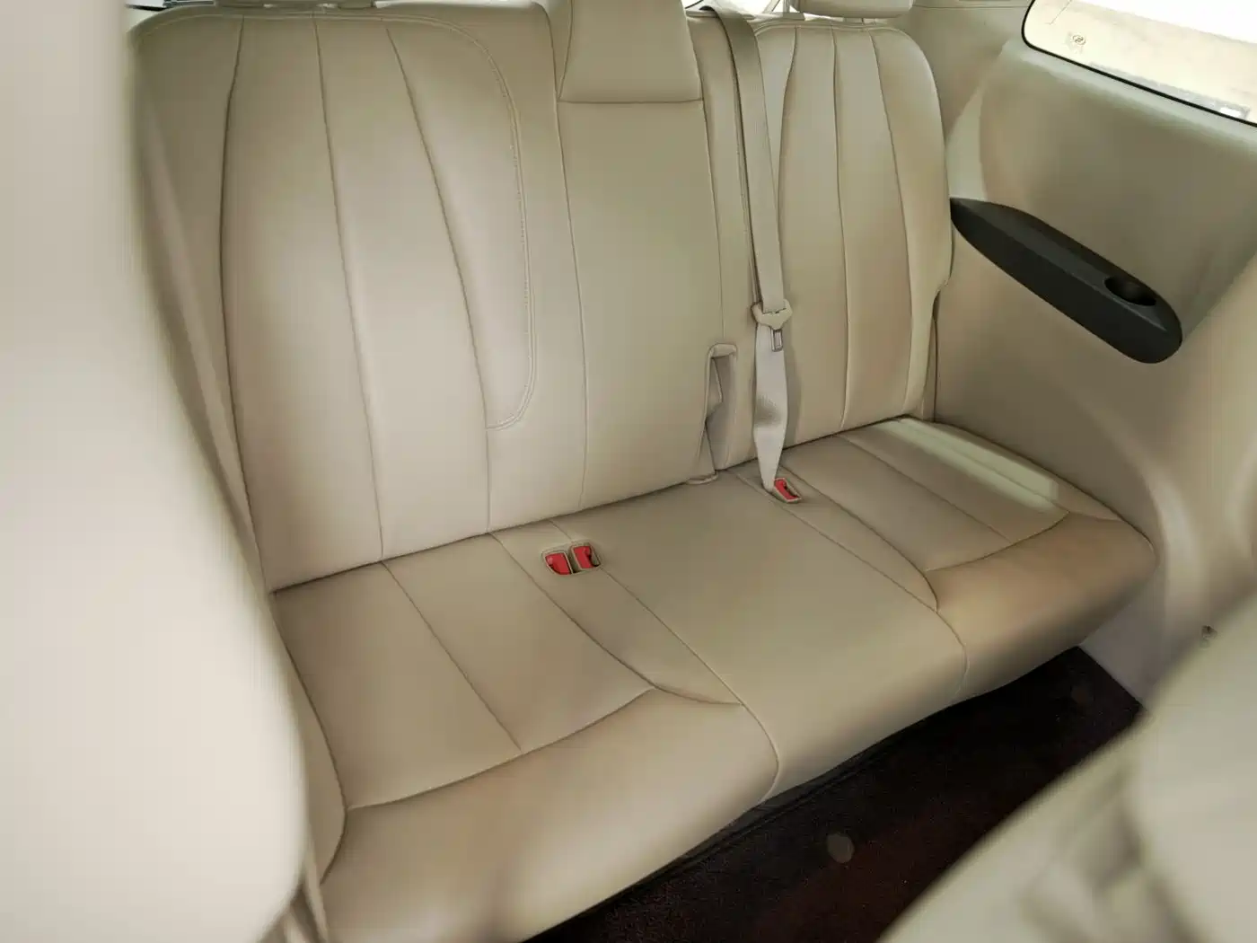 Buick GL8 2017 25S Premium Model China V фото 18