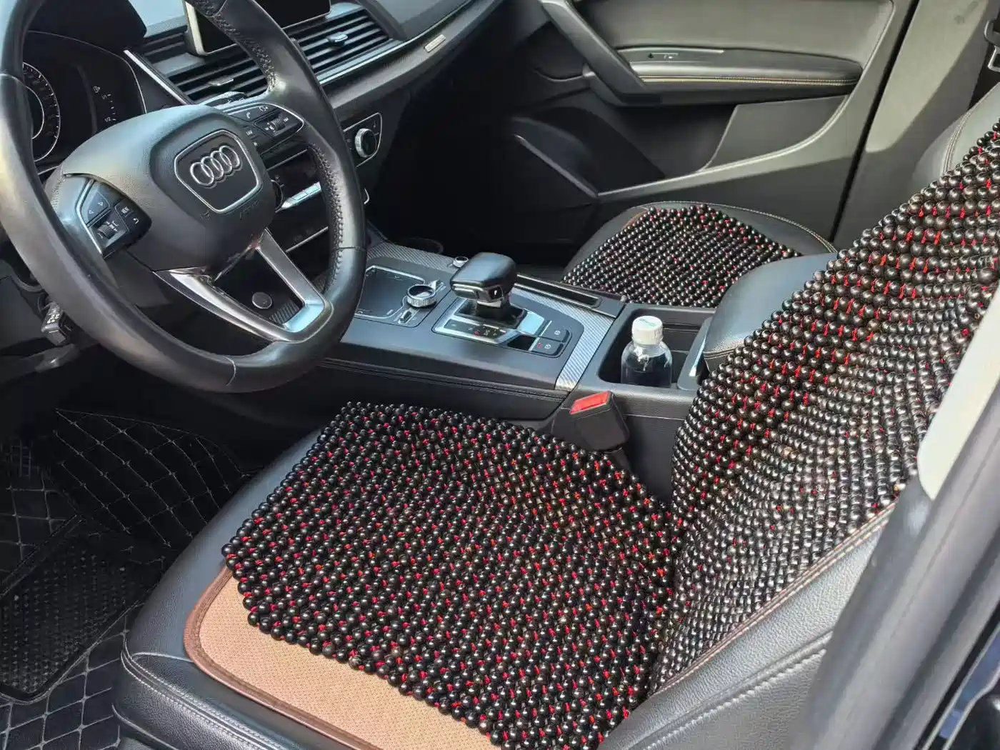 Audi Q5L 2018 45 TFSI Exclusive Fashion China VI фото 8