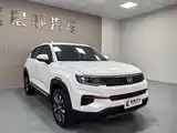 Фото 3 - Changan CS35 PLUS