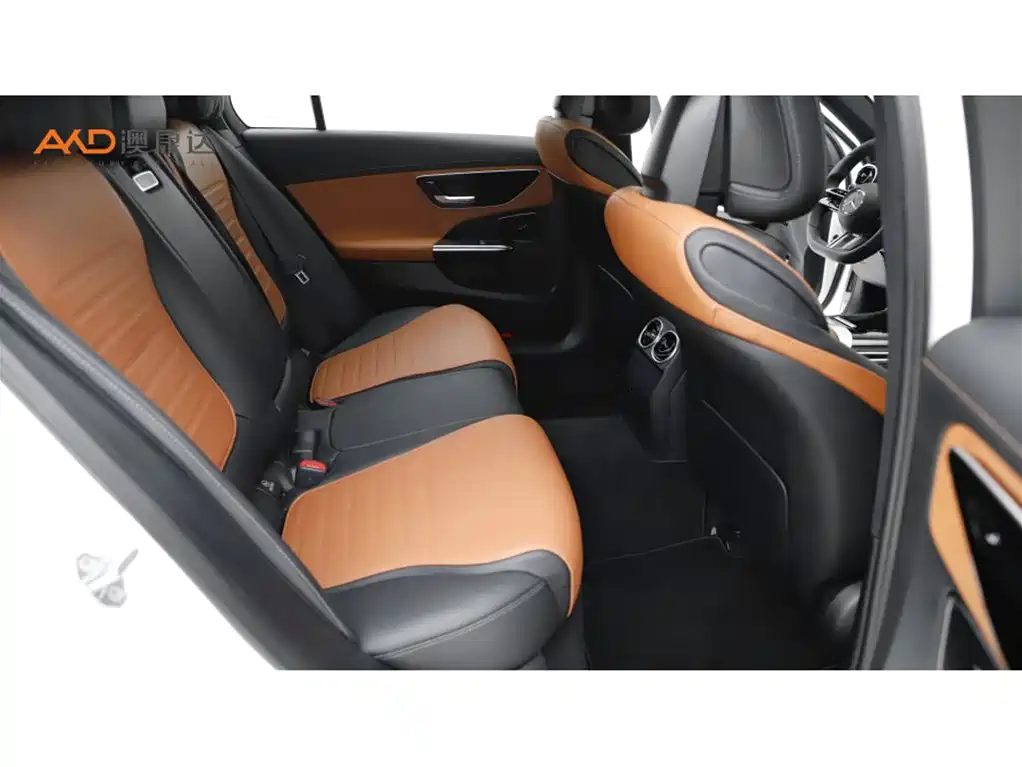 Mercedes-Benz C-Class 2022 Facelift C 200 L Sport фото 8