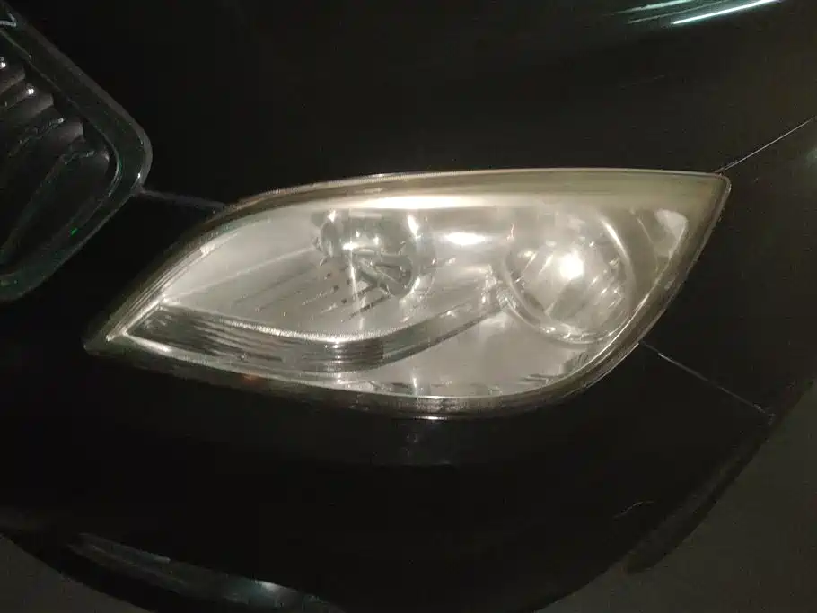 Buick Excelle 2013 Model GT 1.6L Manual Progressive фото 5