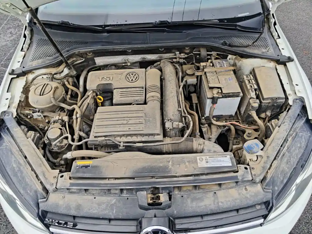 Photo 20 - Volkswagen Golf