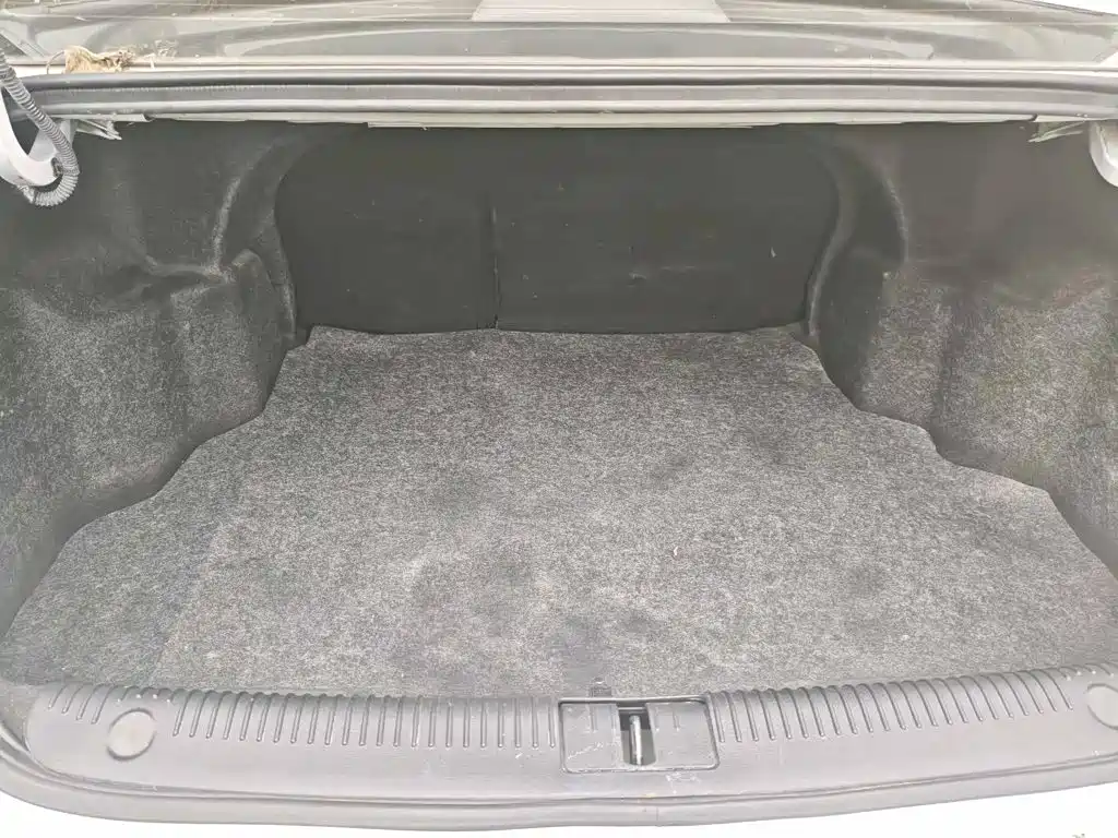 Roewe 360 2016 2015 1.5L Manual Luxury