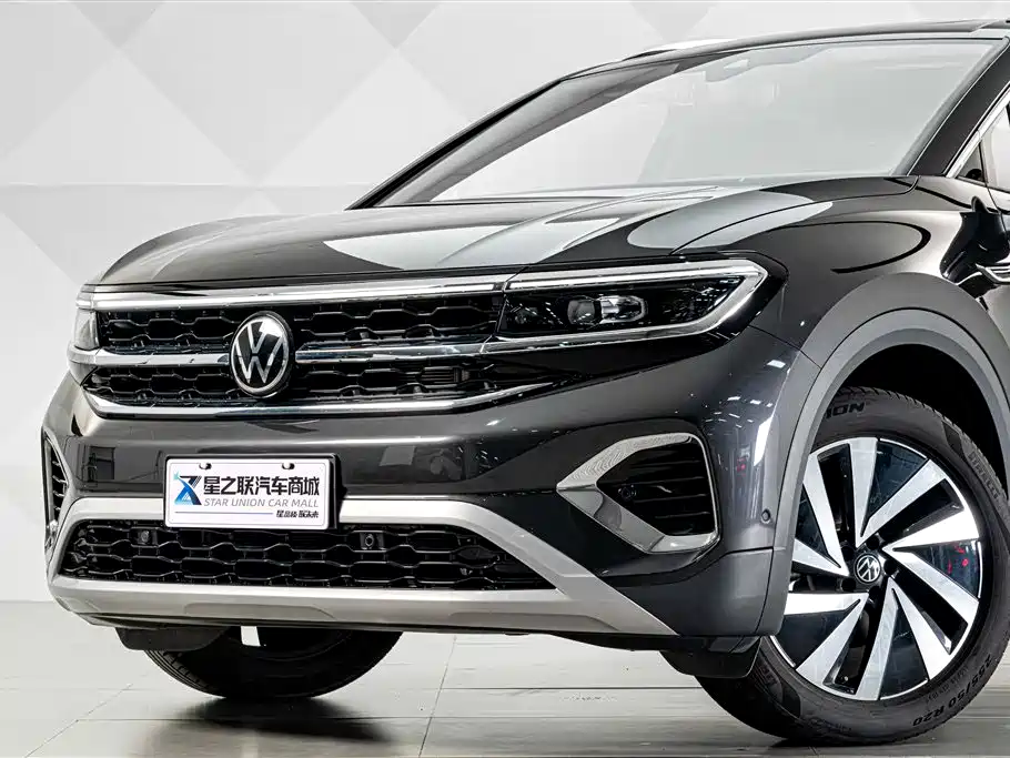 Volkswagen Talagon 2021 380TSI 4WD Luxury Premium Edition Pro фото 2
