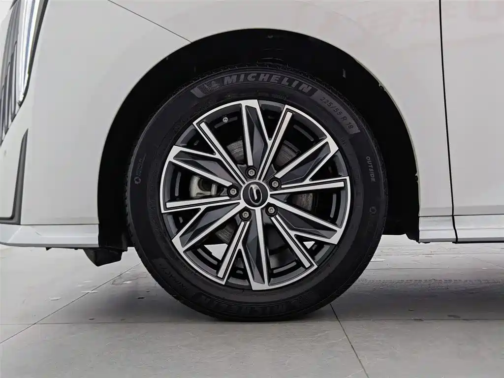 GAC Trumpchi Trumpchi M8 2024 Master Series 400T Ultimate Edition фото 17