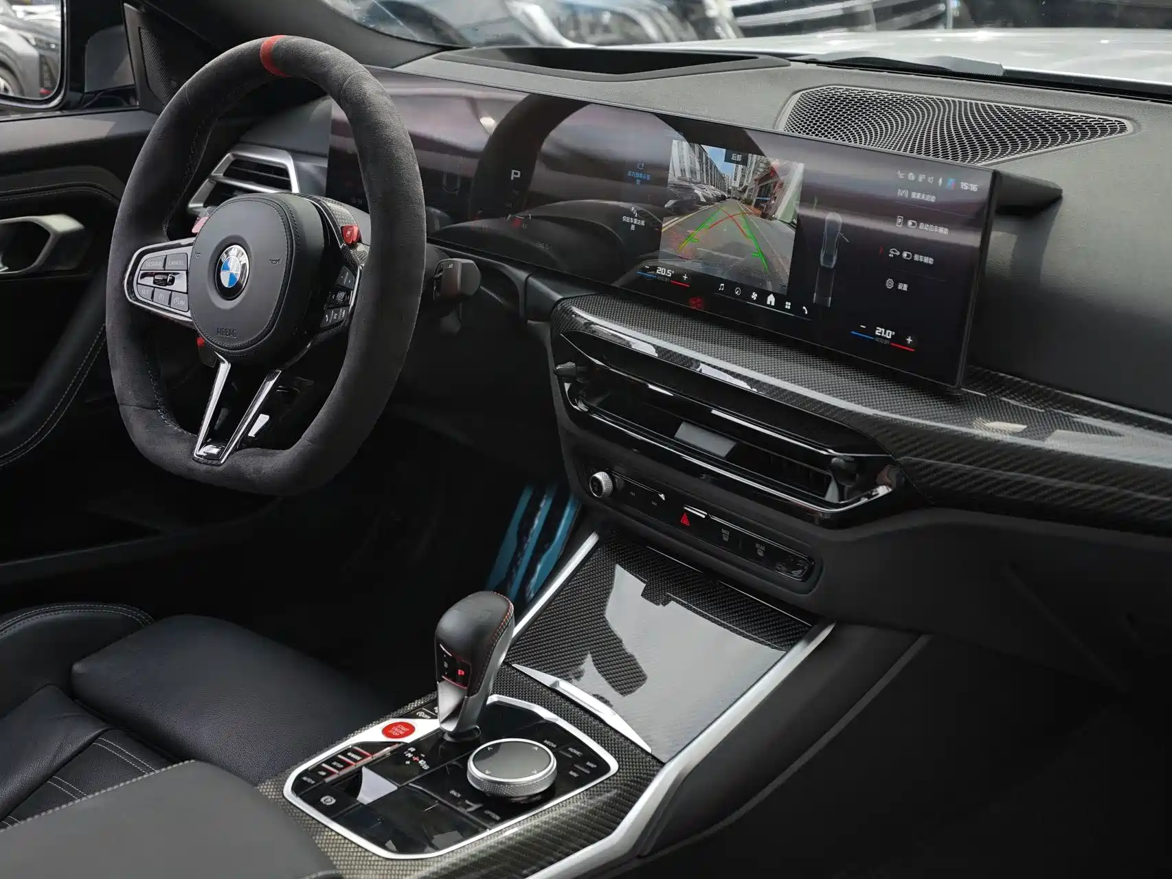 Фото 5 - BMW M2