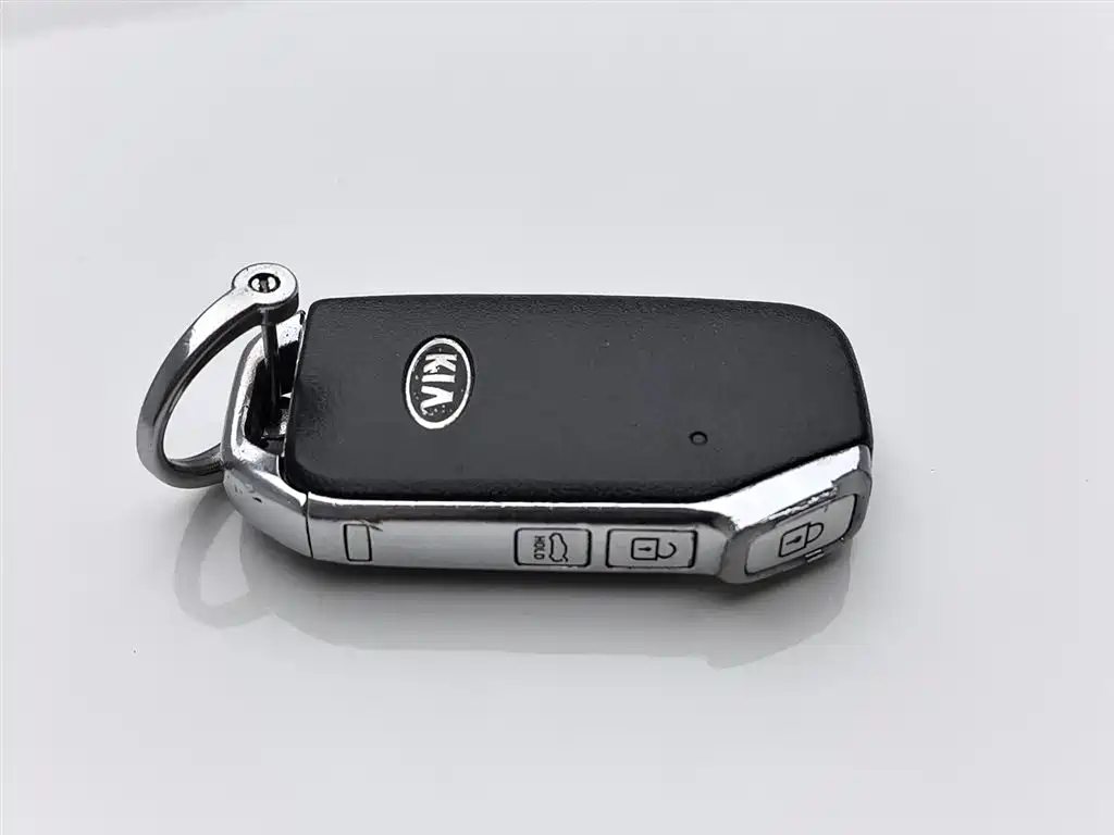 Kia K3 2021 1.5L CVT Youth Edition фото 19