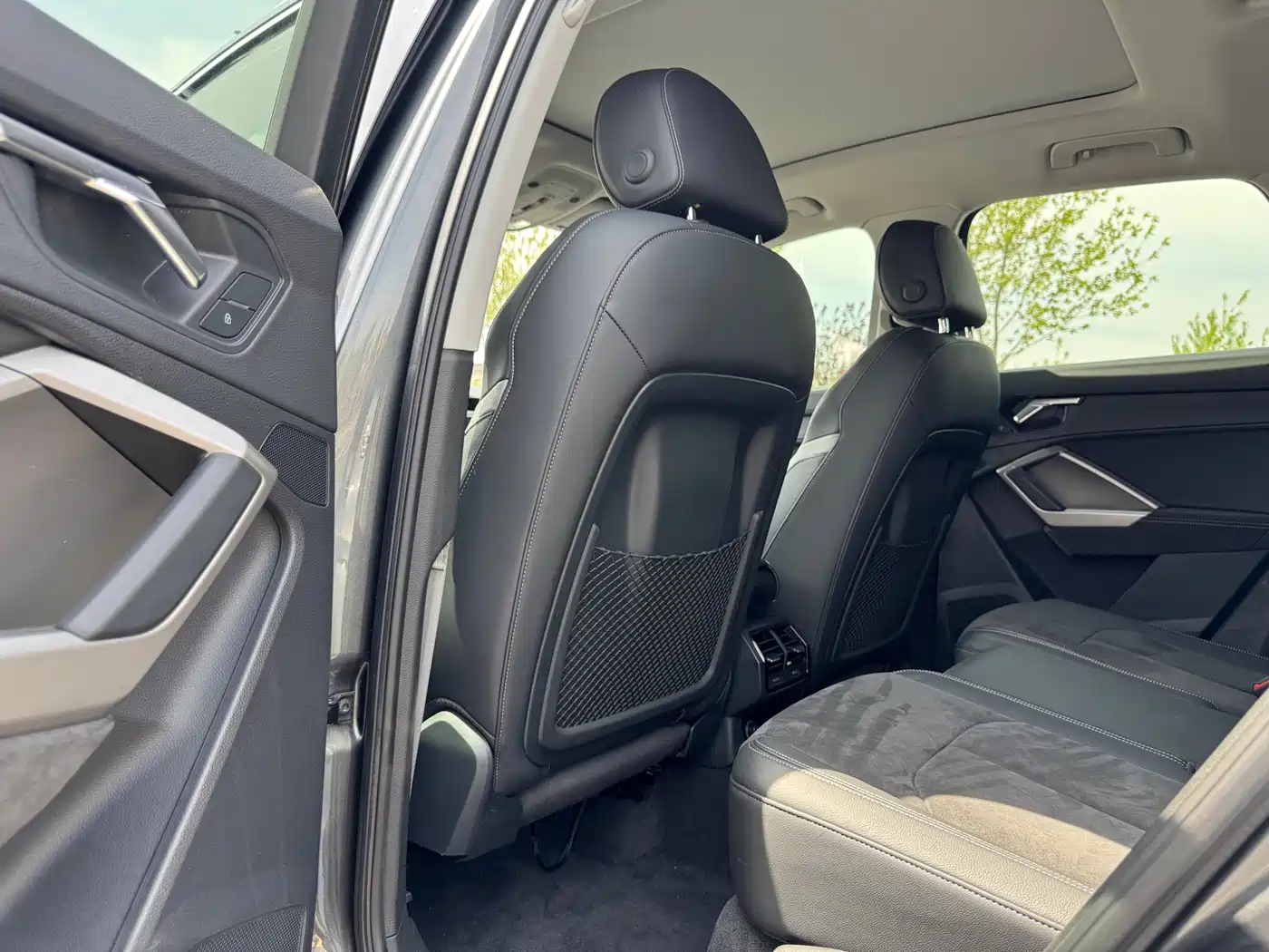 Audi Q3 2021 35 TFSI Fashion Sport фото 10