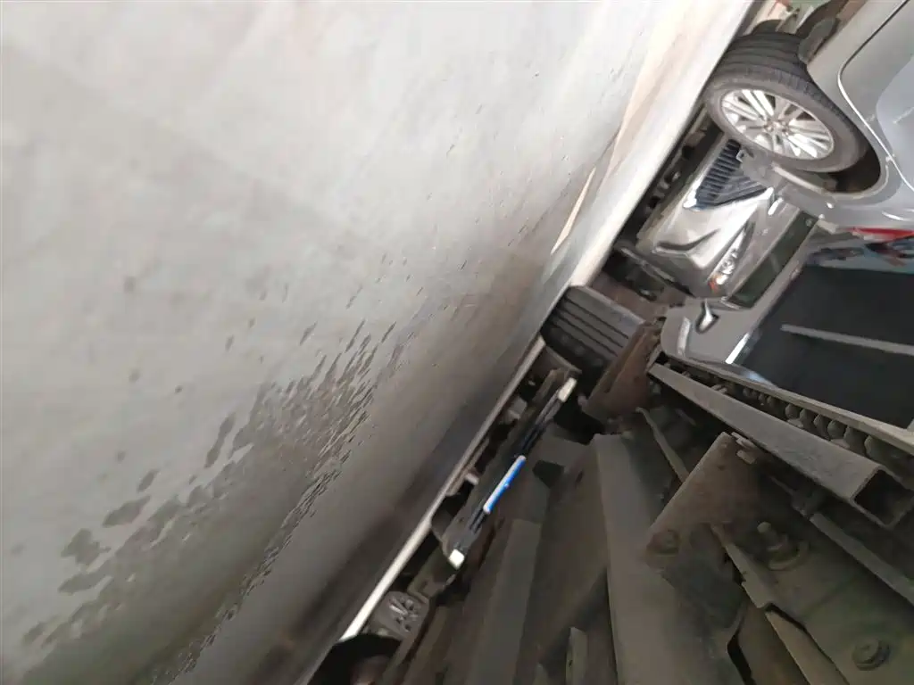 Toyota RAV4 Rongfang 2020 2.0L CVT 2WD Trend Edition фото 20