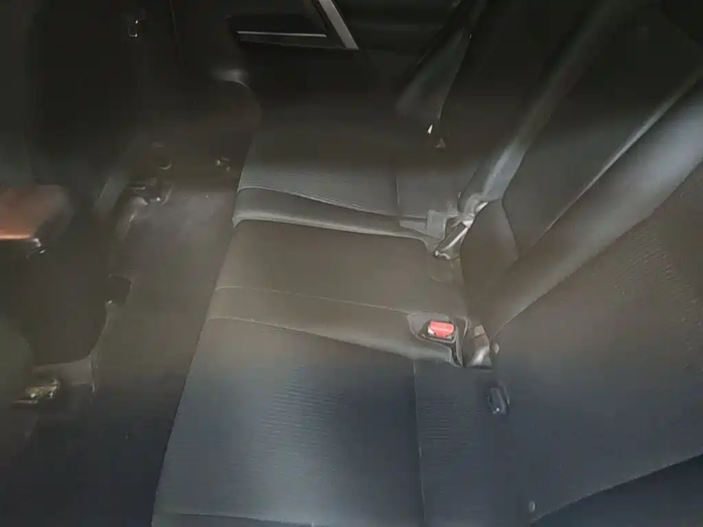 Toyota RAV4 Rongfang 2019 2.0L CVT 2WD Pioneer Version China V фото 17