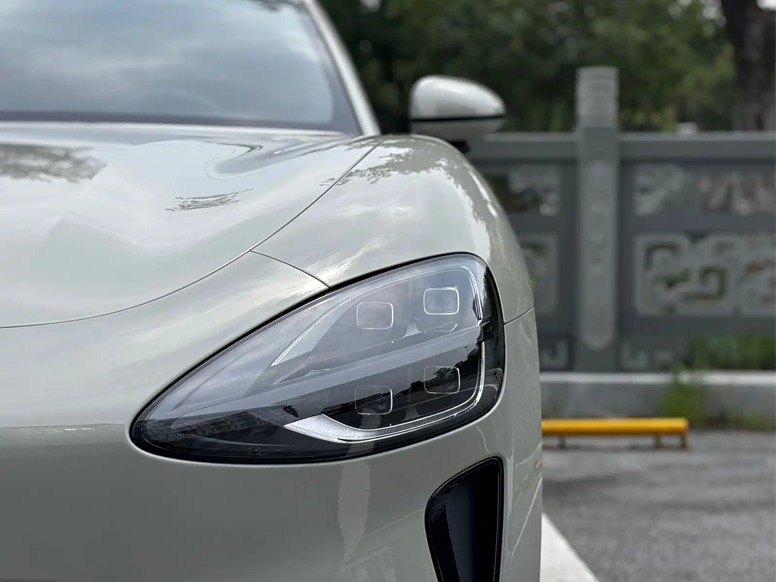 Фото 6 - Xiaomi SU7