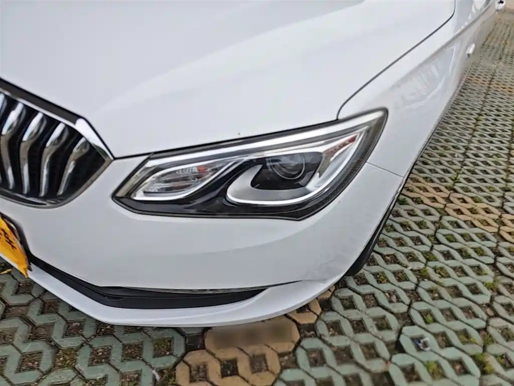 Buick Excelle 2017 15N Manual Elite фото 24