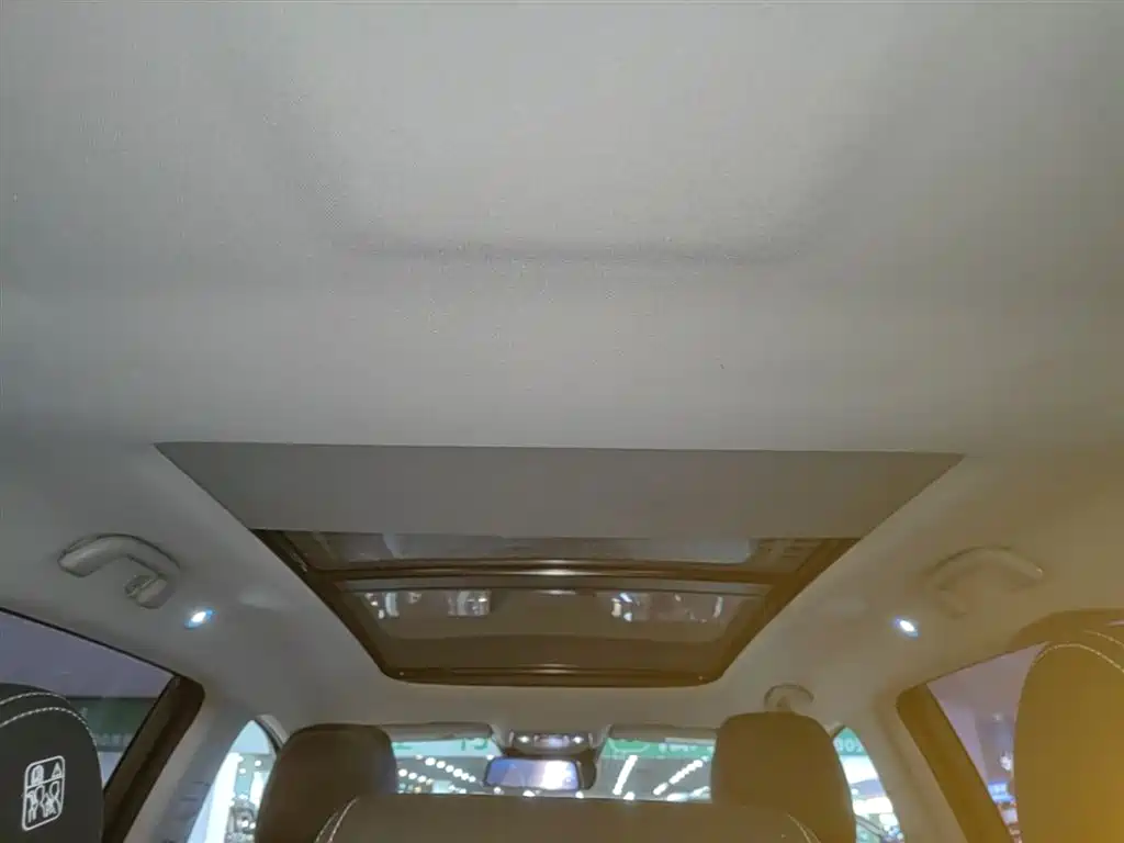 BYD Song Pro New Energy 2019 DM 1.5T 4WD Performance Flagship фото 18