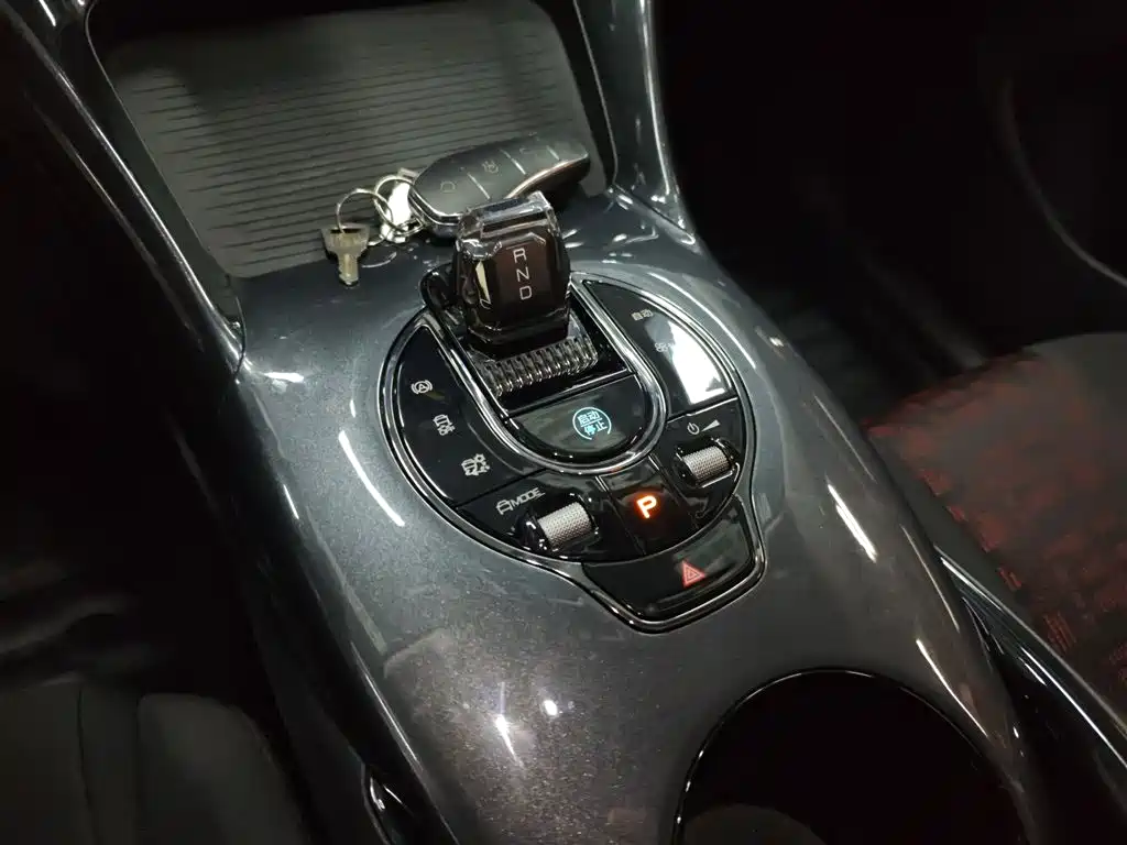 BYD E2