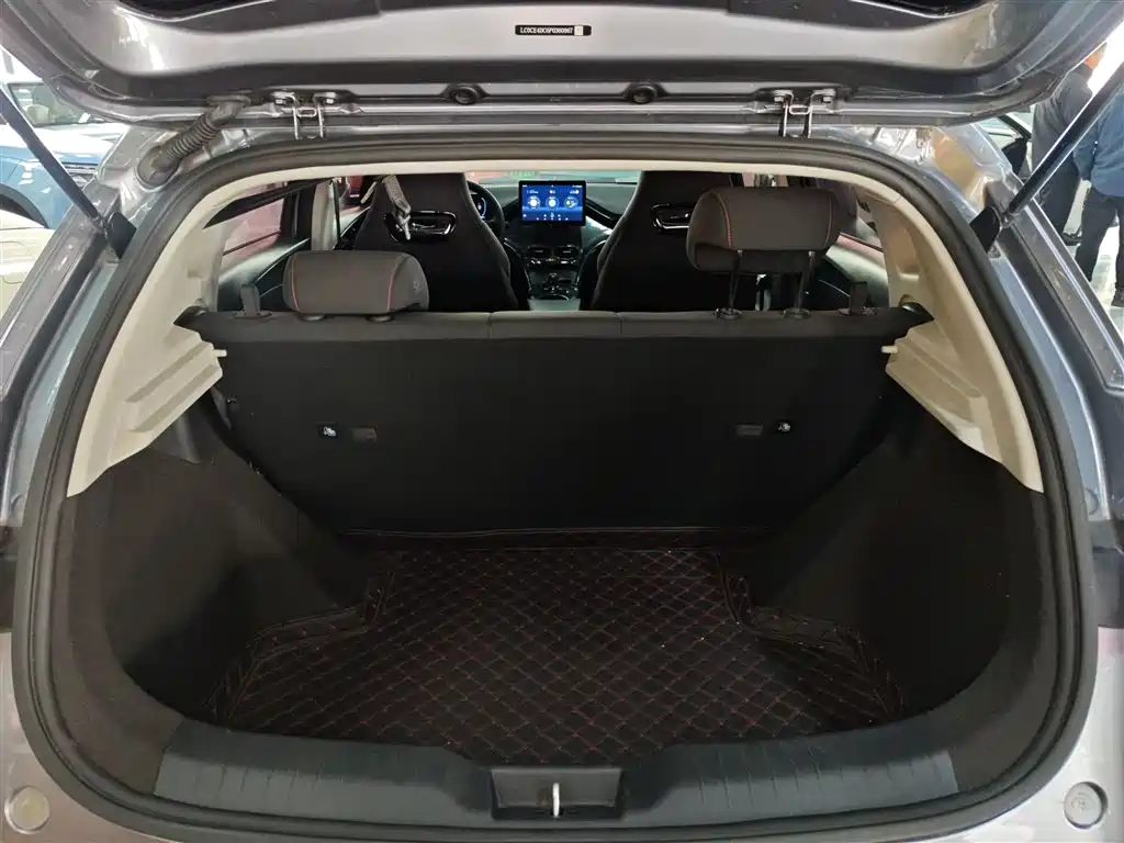 BYD E2