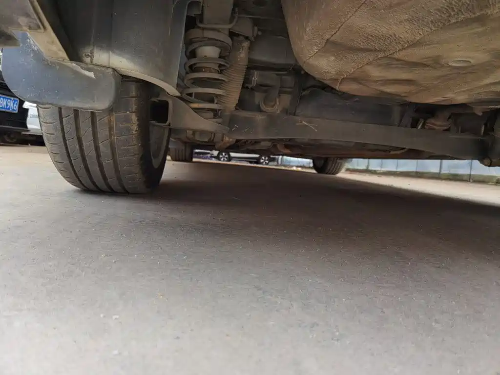 BAIC Senova D50 2018 2018 1.5L CVT Premium Smart Connect Edition