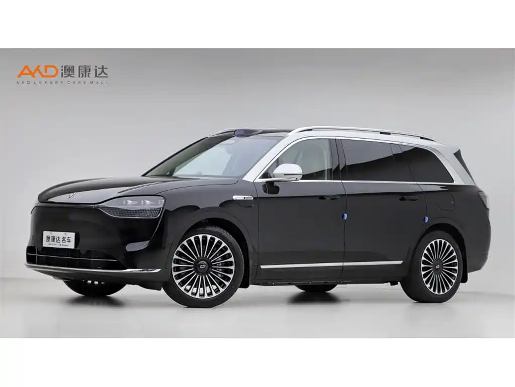 AITO Wenjie AITO M9 2025 Extended Range Ultra 52kWh 5-Seater