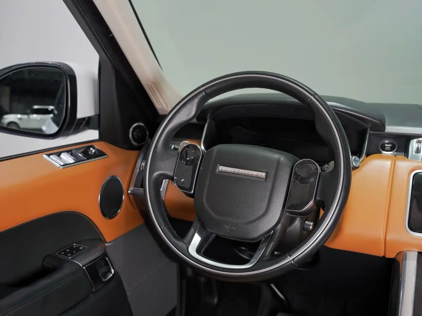 Land Rover Range Rover Sport 2018 3.0 SC V6 HSE DYNAMIC фото 9